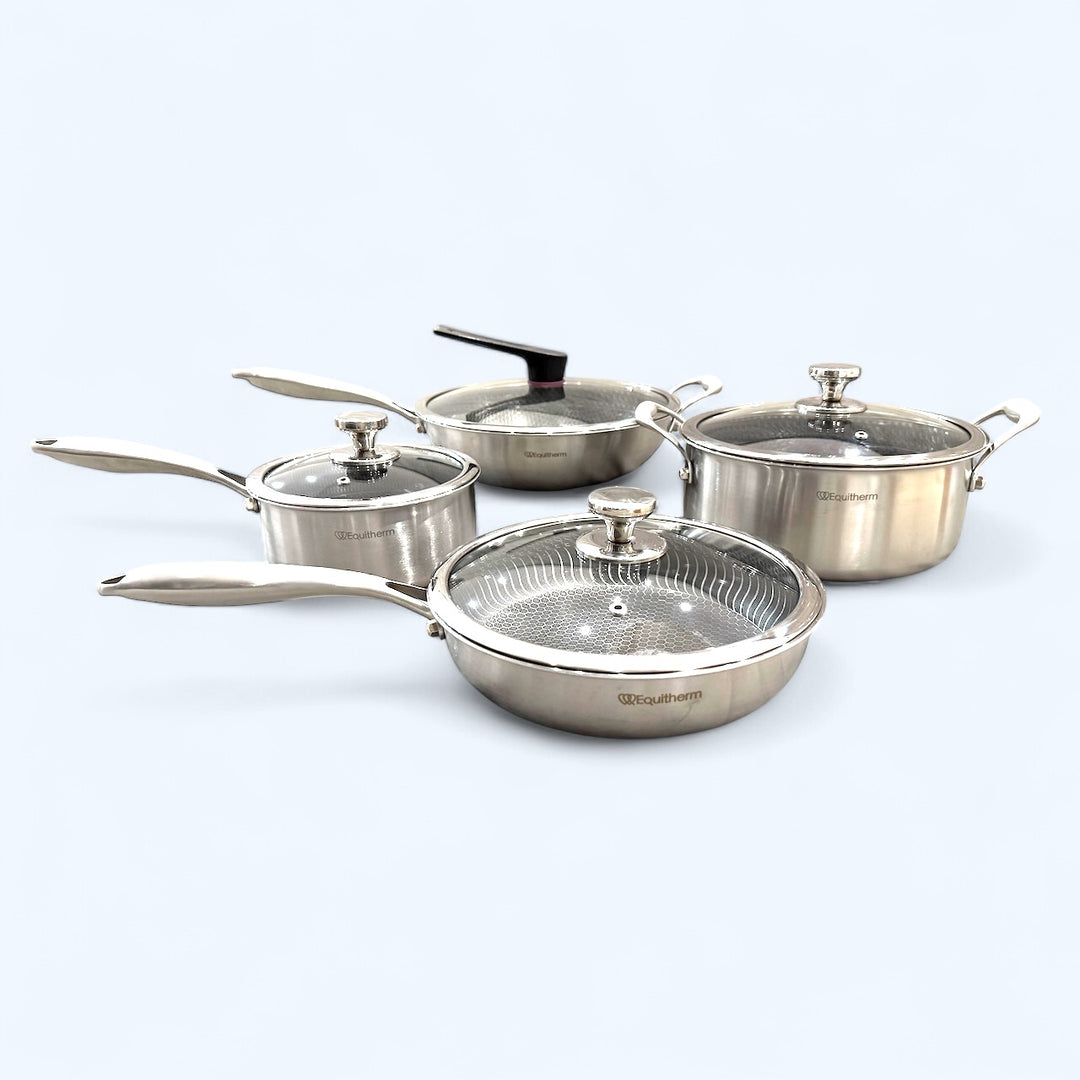 Cookware Bundles - Save Up to 20% | Equitherm
